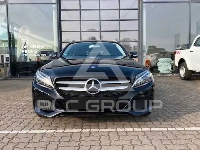 2014 Mercedes Benz C 180