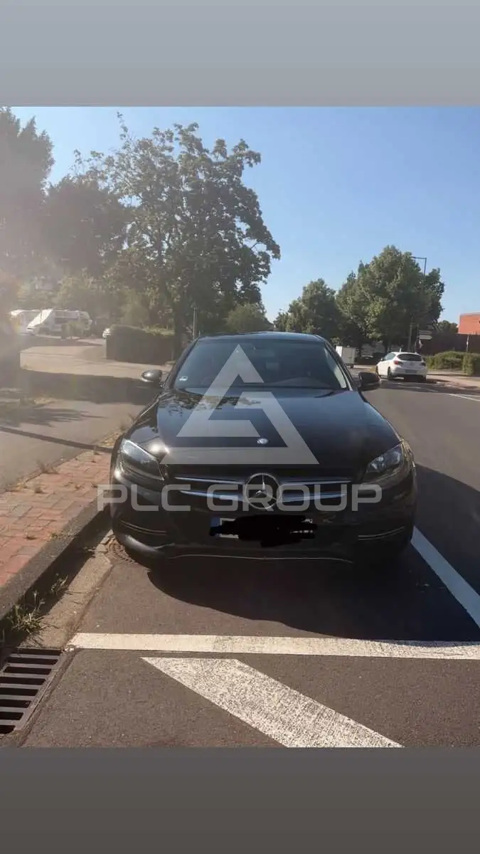 2014 Mercedes Benz C 200
