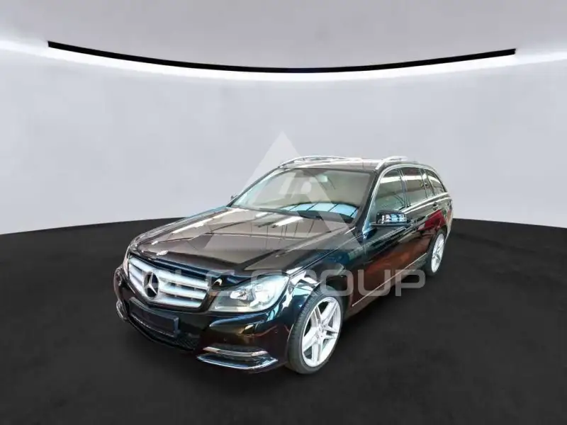 2014 Mercedes Benz C 200