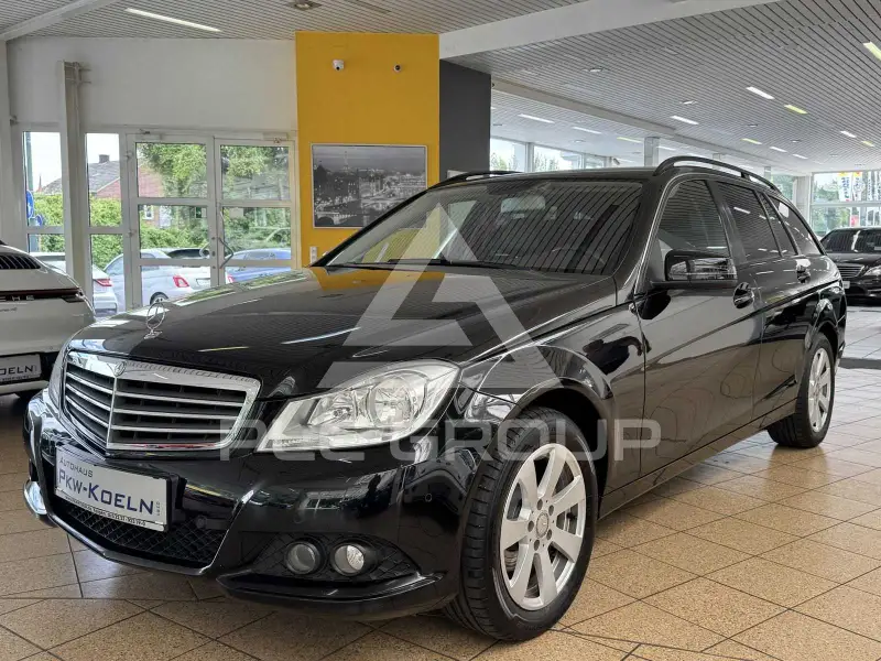 2014 Mercedes Benz C 200