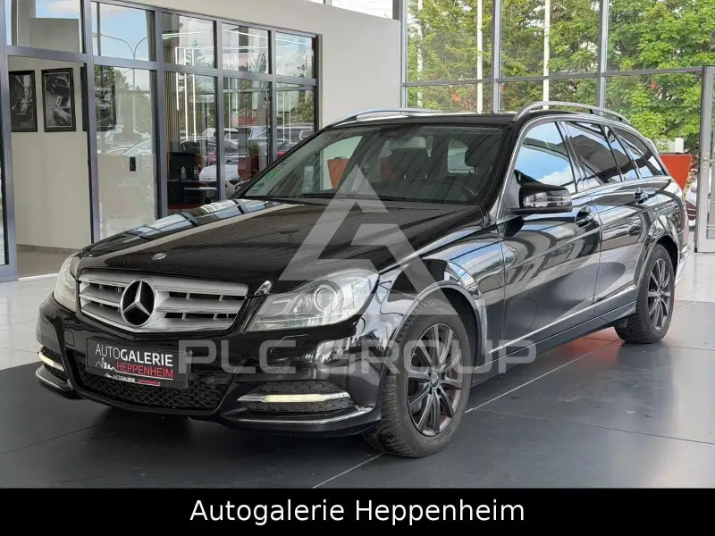 2014 Mercedes Benz C 200