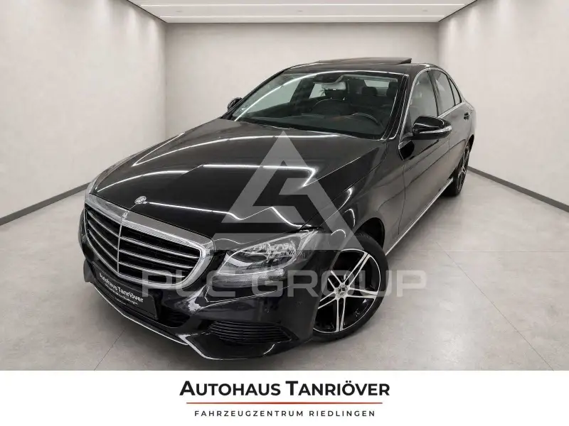 2014 Mercedes Benz C 200