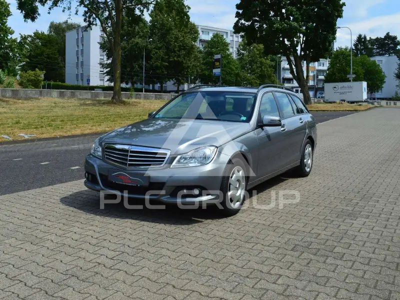 2014 Mercedes Benz C 200