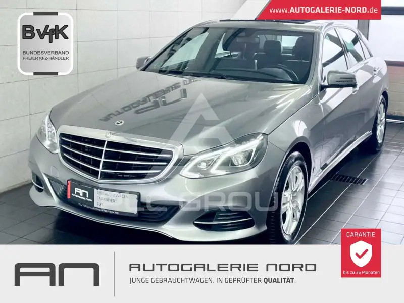 2014 Mercedes Benz E 220