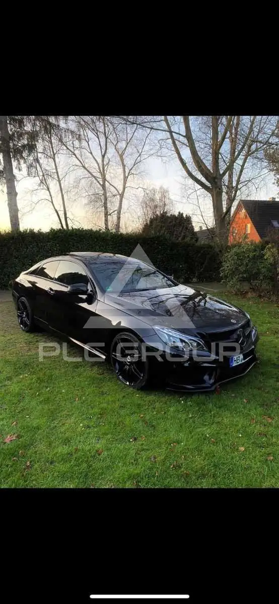 2014 Mercedes Benz E 220