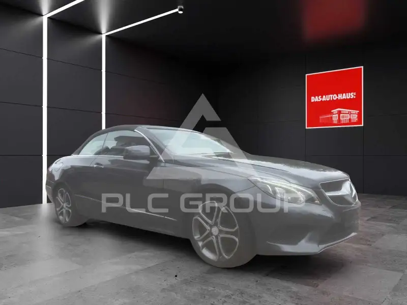 2014 Mercedes Benz E 220