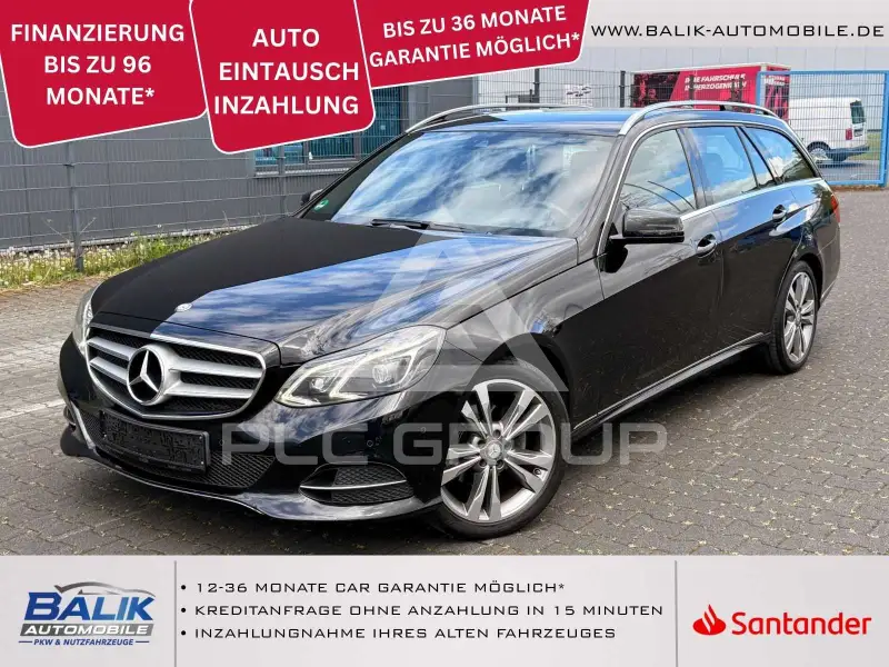 2014 Mercedes Benz E 220