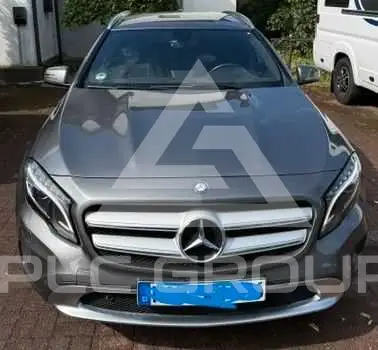 2014 Mercedes Benz GLA 200
