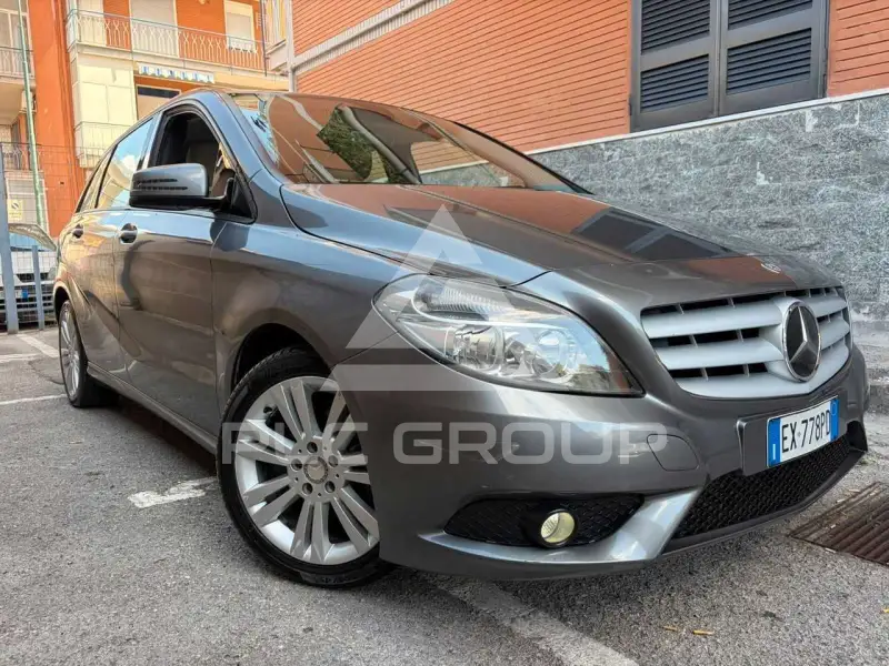 2014 Mercedes Benz A 160