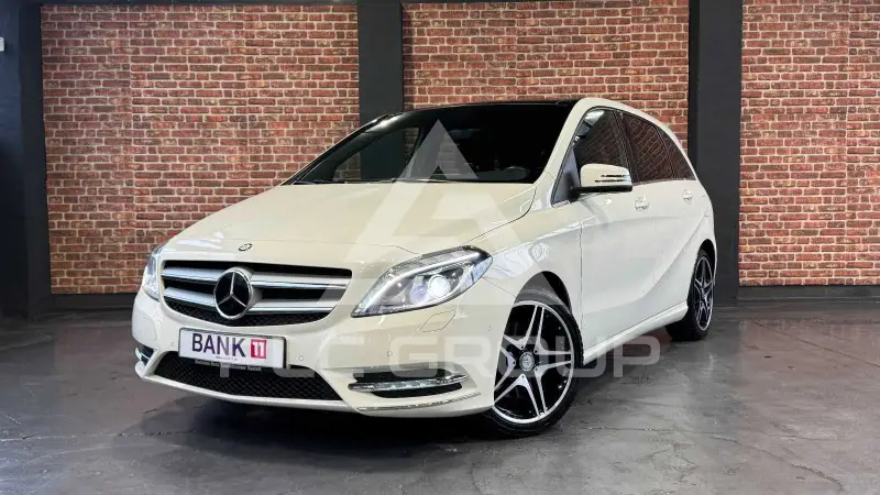 2014 Mercedes Benz V 220