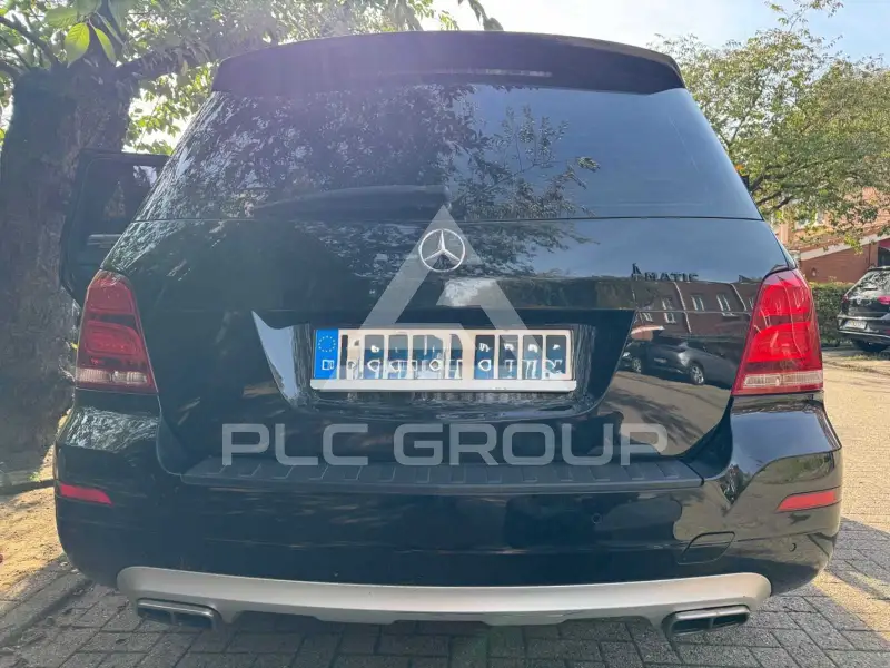 2014 Mercedes Benz GLK 220
