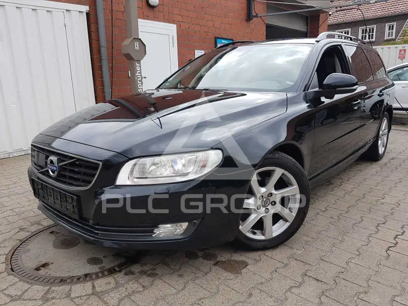 2014 Volvo V70