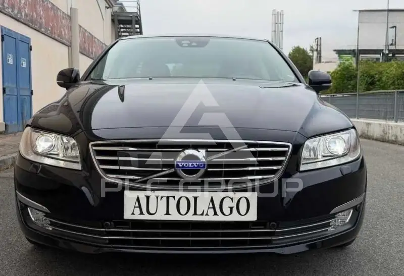 2014 Volvo V70