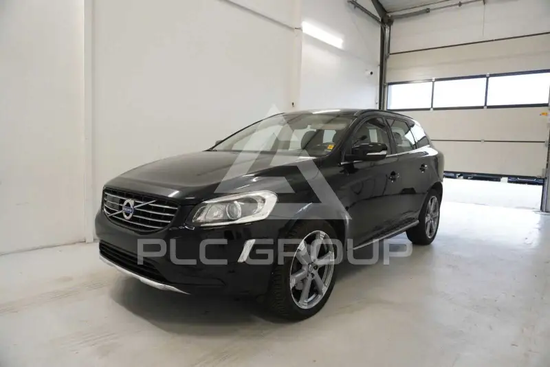 2014 Volvo XC60