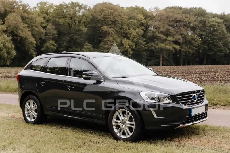 2014 Volvo XC60