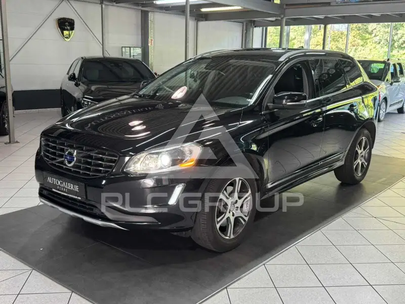 2014 Volvo XC60