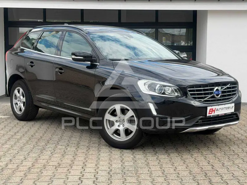 2014 Volvo XC60