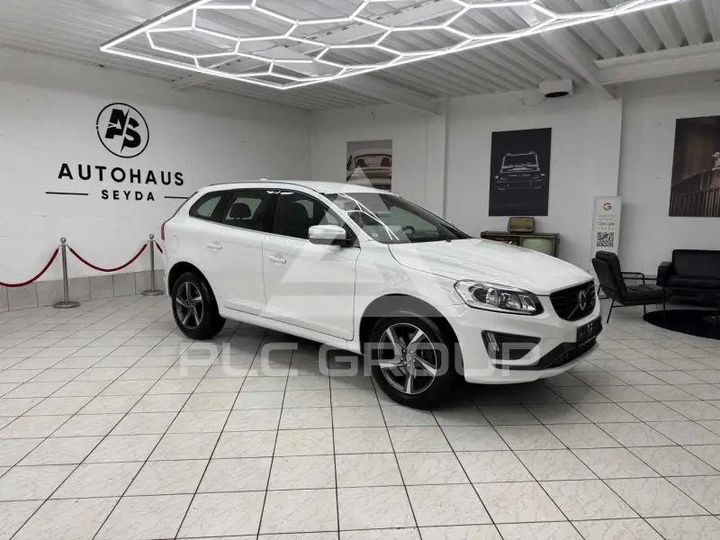 2014 Volvo XC60