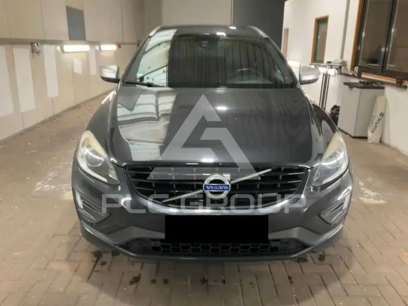 2014 Volvo XC60