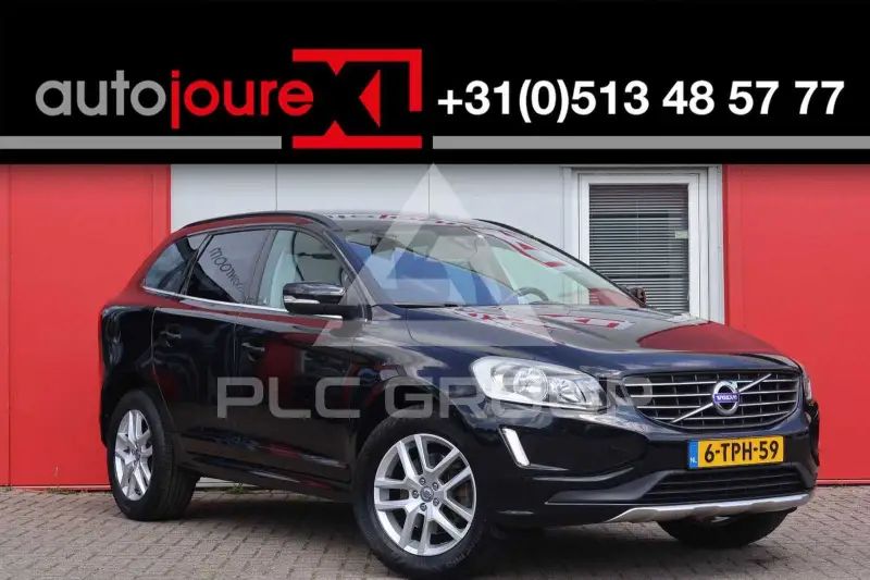 2014 Volvo XC60