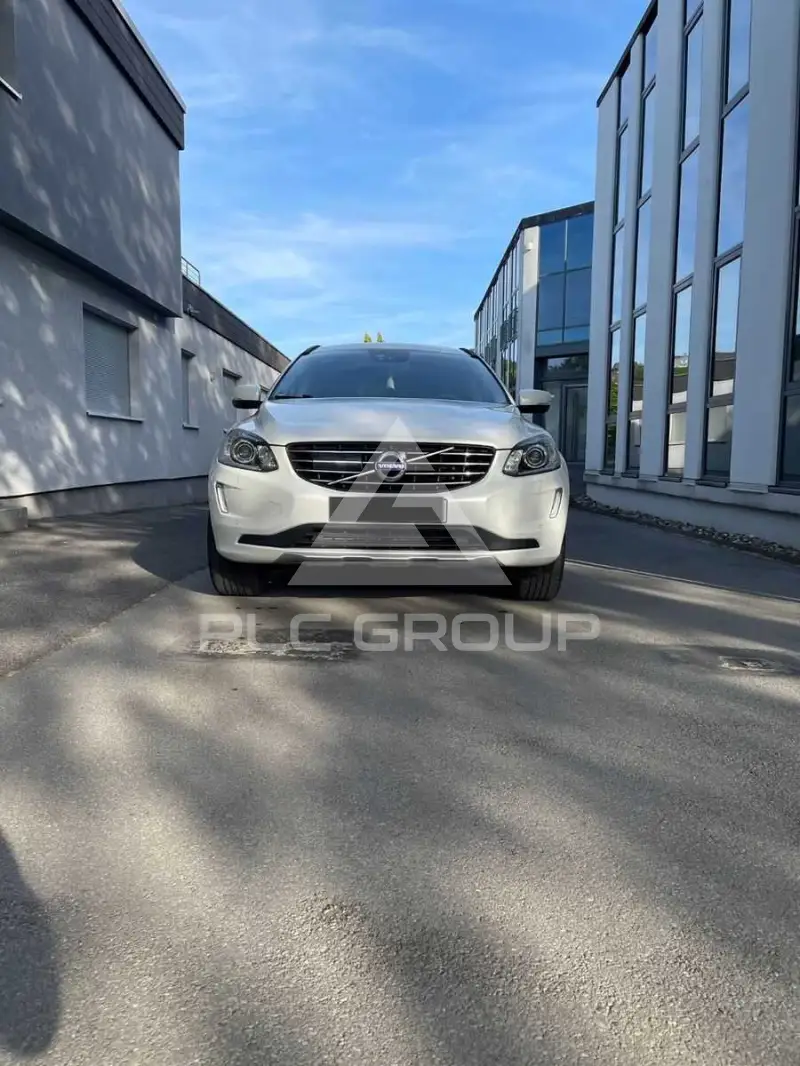 2014 Volvo XC60