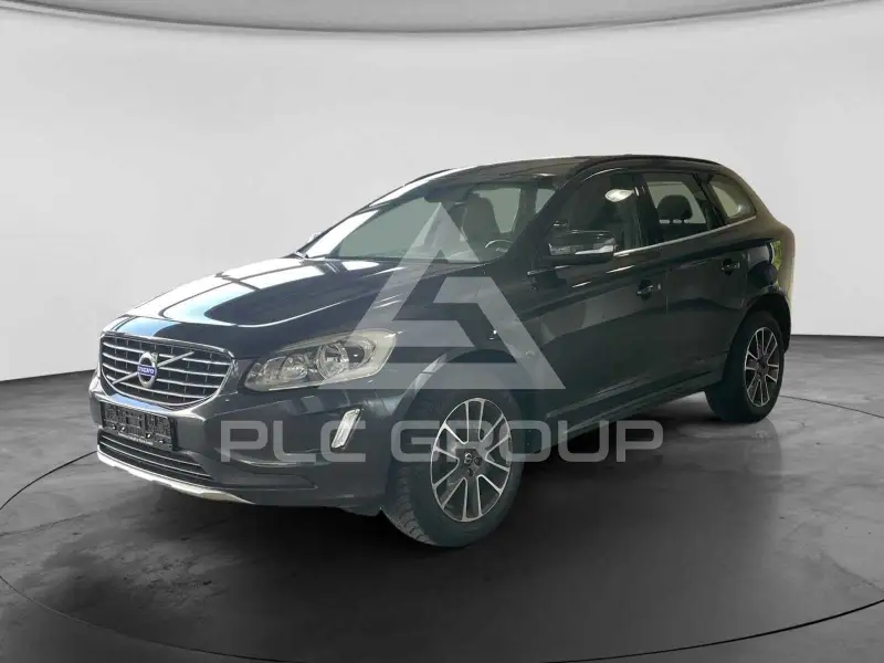 2014 Volvo XC60