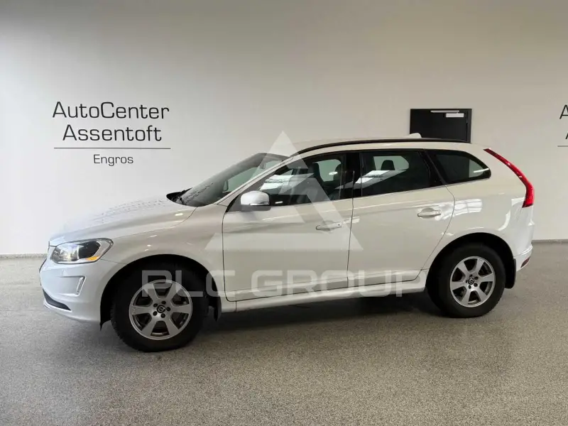 2014 Volvo XC60