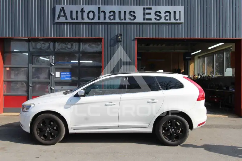 2014 Volvo XC60