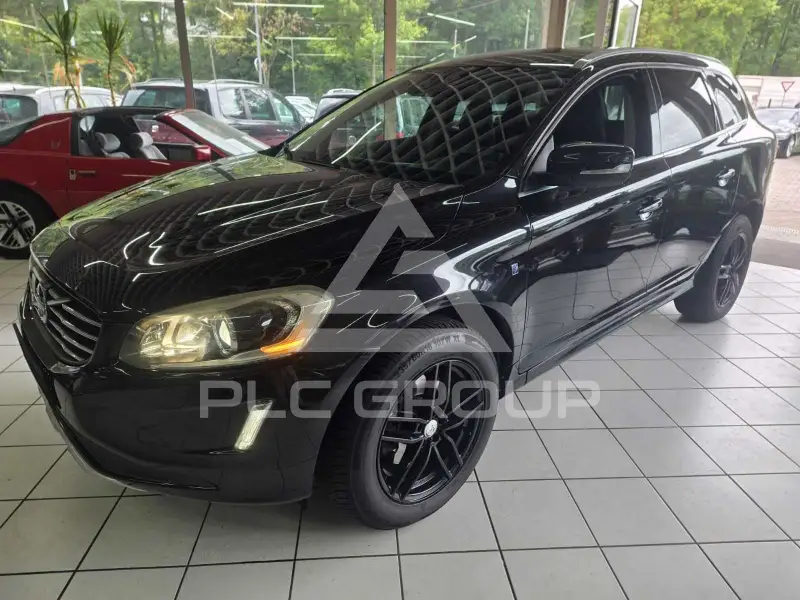 2014 Volvo XC60