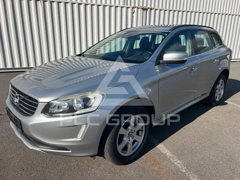 2014 Volvo XC60