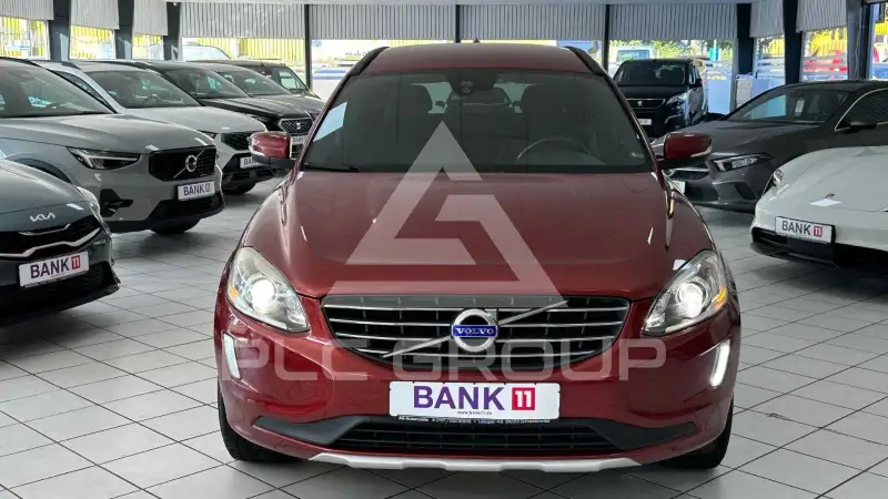 2014 Volvo XC60