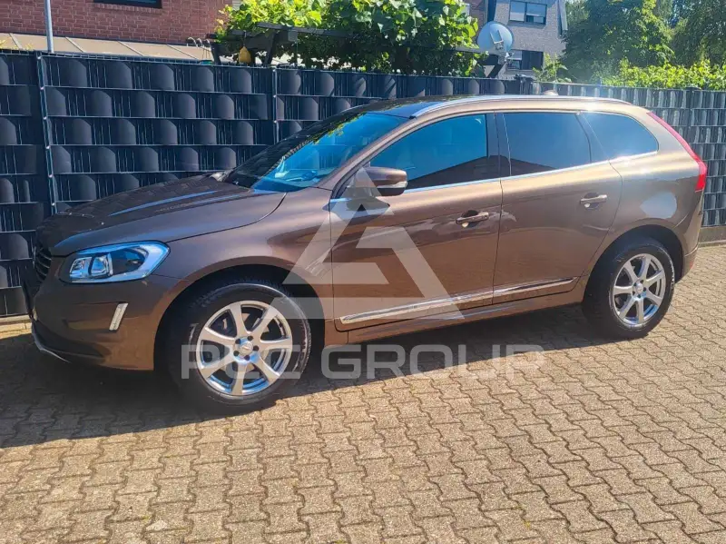 2014 Volvo XC60