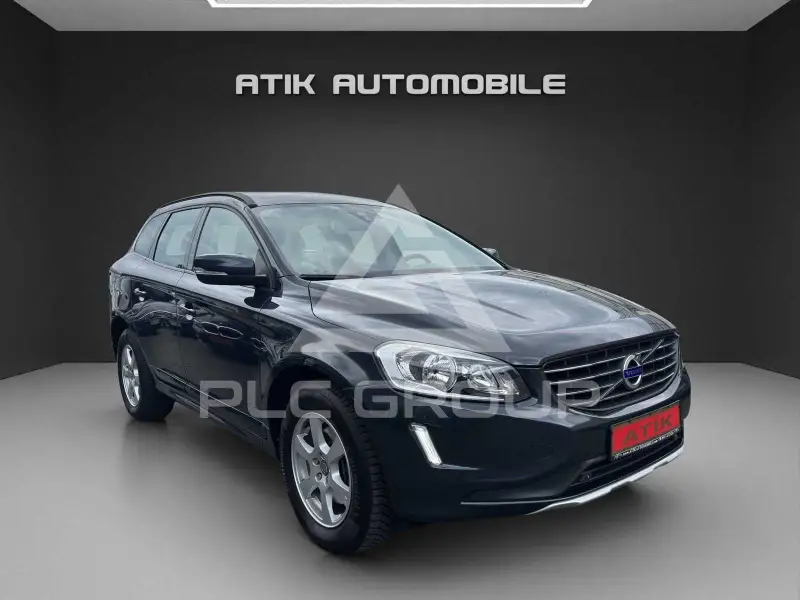 2014 Volvo XC60