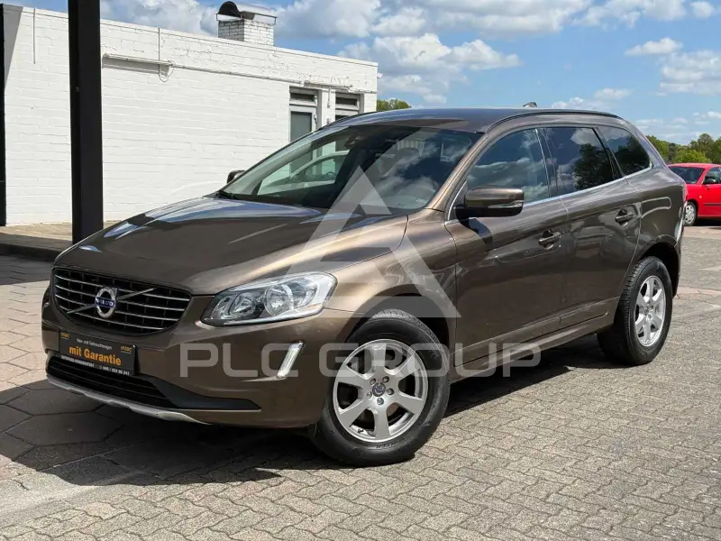 2014 Volvo XC60