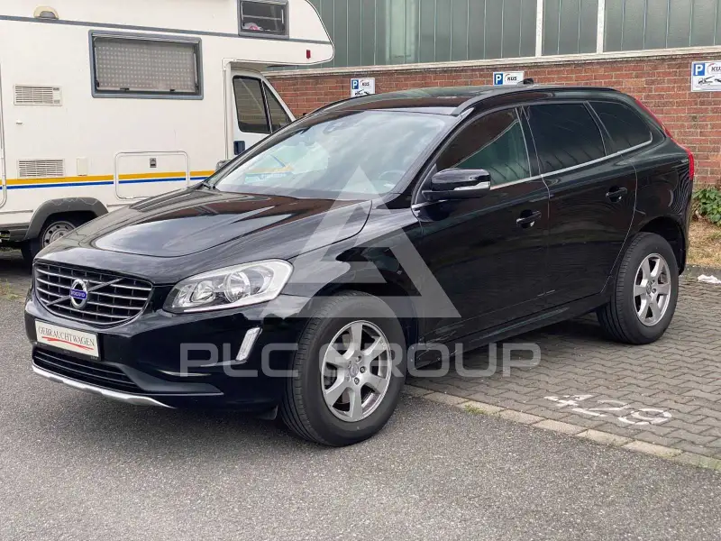 2014 Volvo XC60