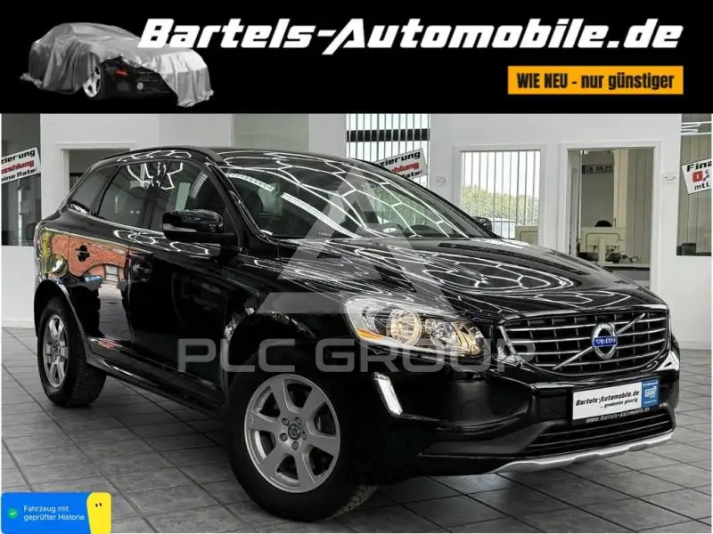 2014 Volvo XC60