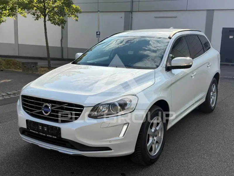 2014 Volvo XC60