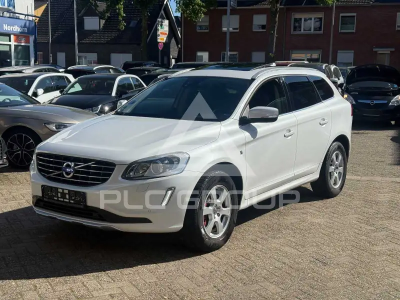 2014 Volvo XC60