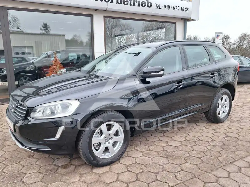 2014 Volvo XC60