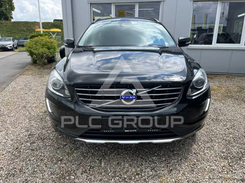 2014 Volvo XC60
