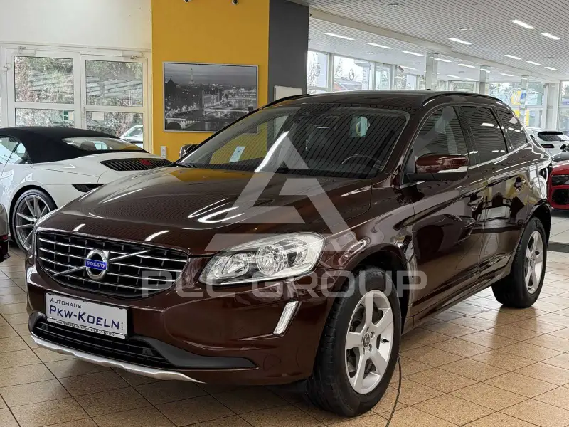 2014 Volvo XC60