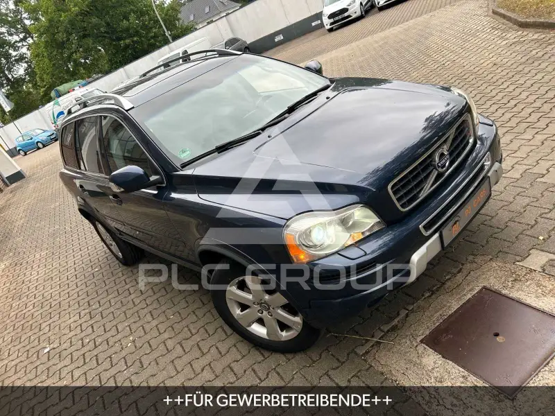 2014 Volvo XC90