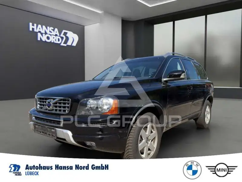 2014 Volvo XC90
