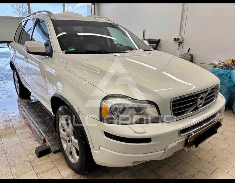 2014 Volvo XC90