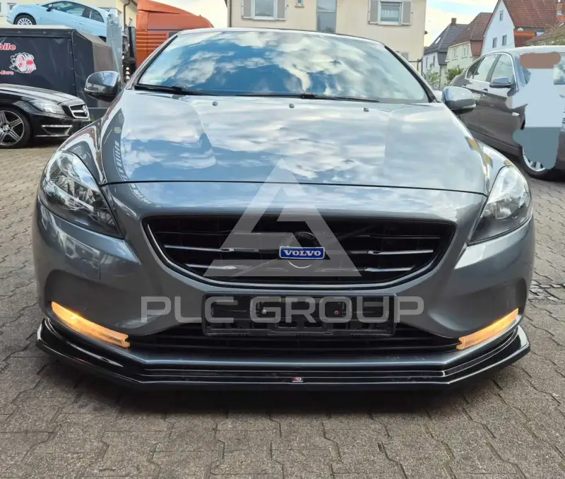 2014 Volvo V40