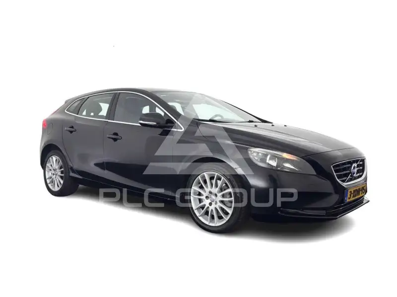 2014 Volvo V40