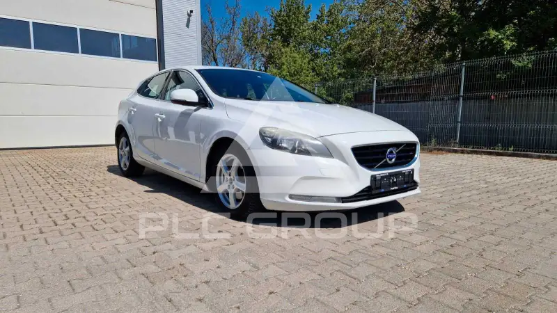 2014 Volvo V40