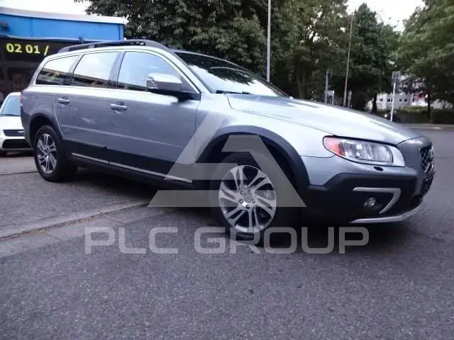 2014 Volvo XC70