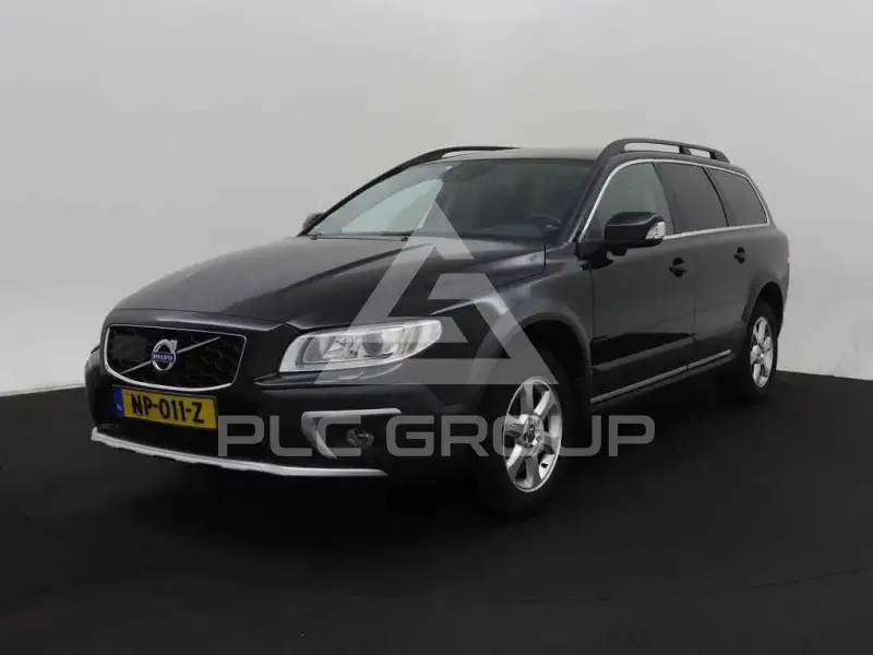 2014 Volvo XC70