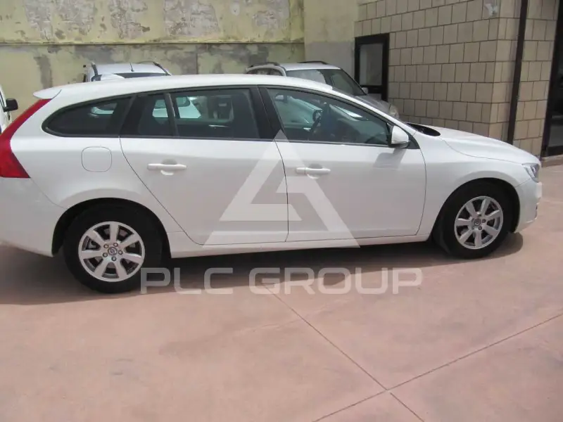 2014 Volvo V60